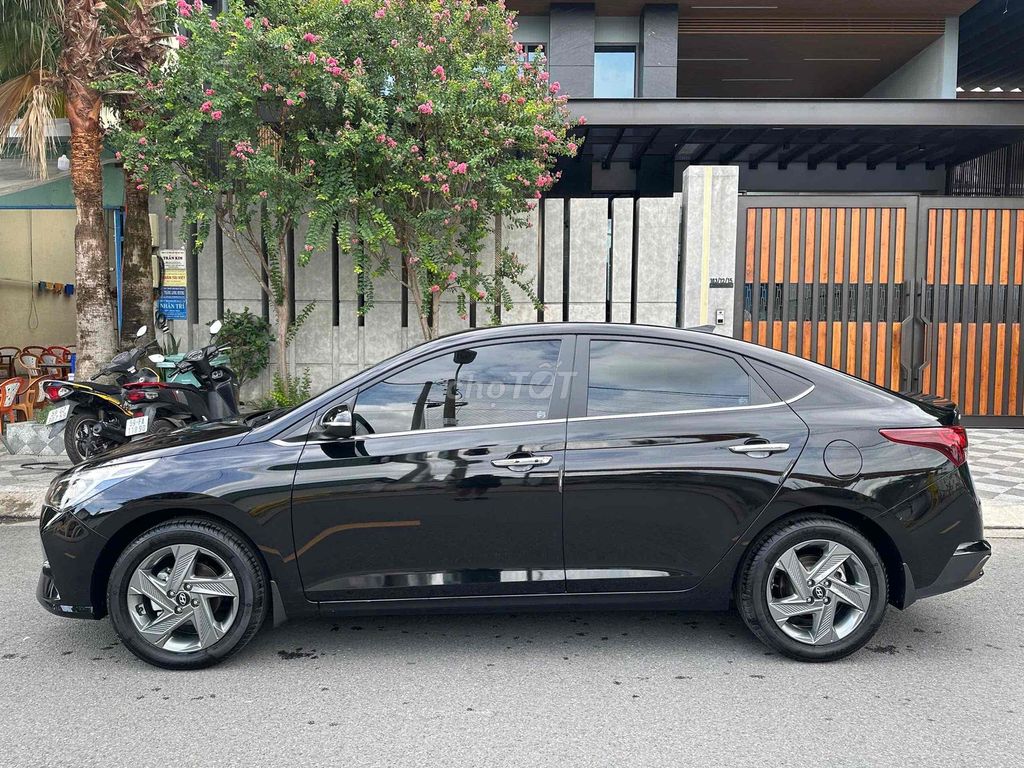Hyundai Accent 2023 - ảnh 5