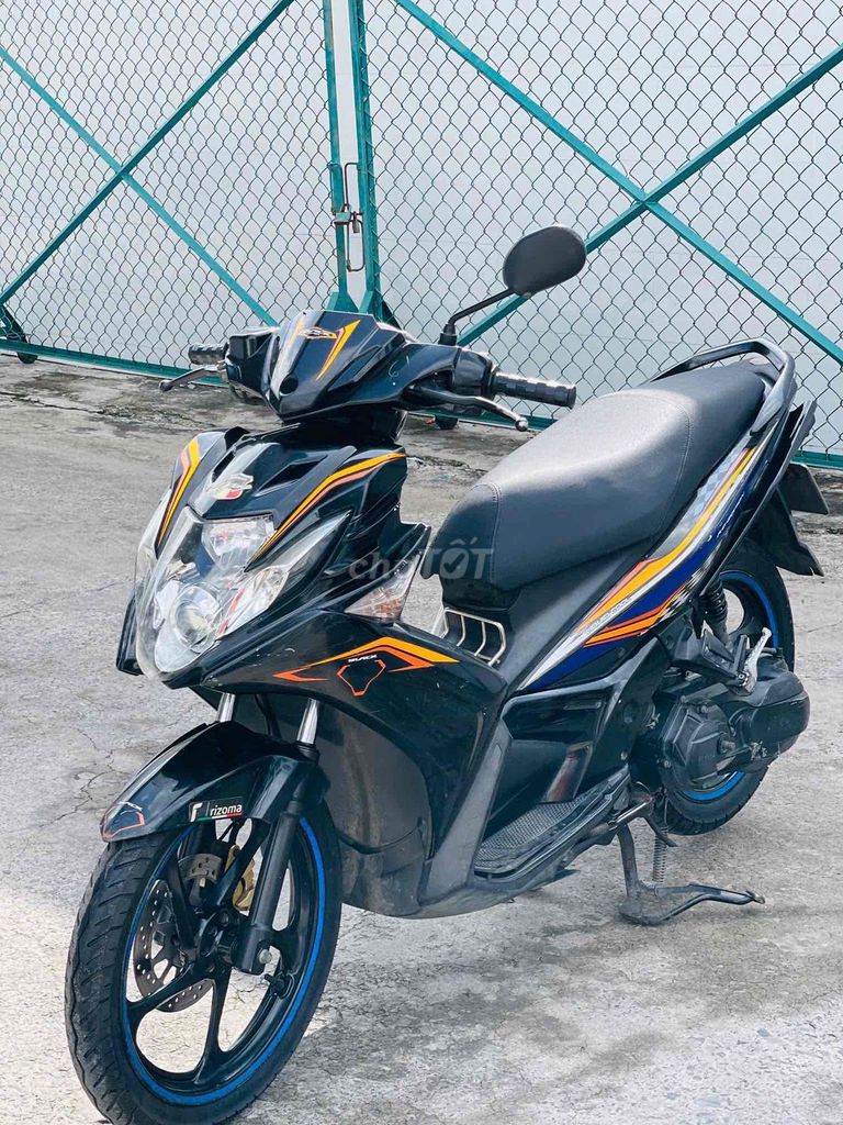 Yamaha Nouvo 2016 - ảnh 1