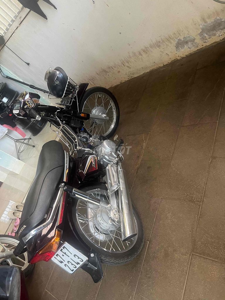 cần b 1998 - ảnh 1