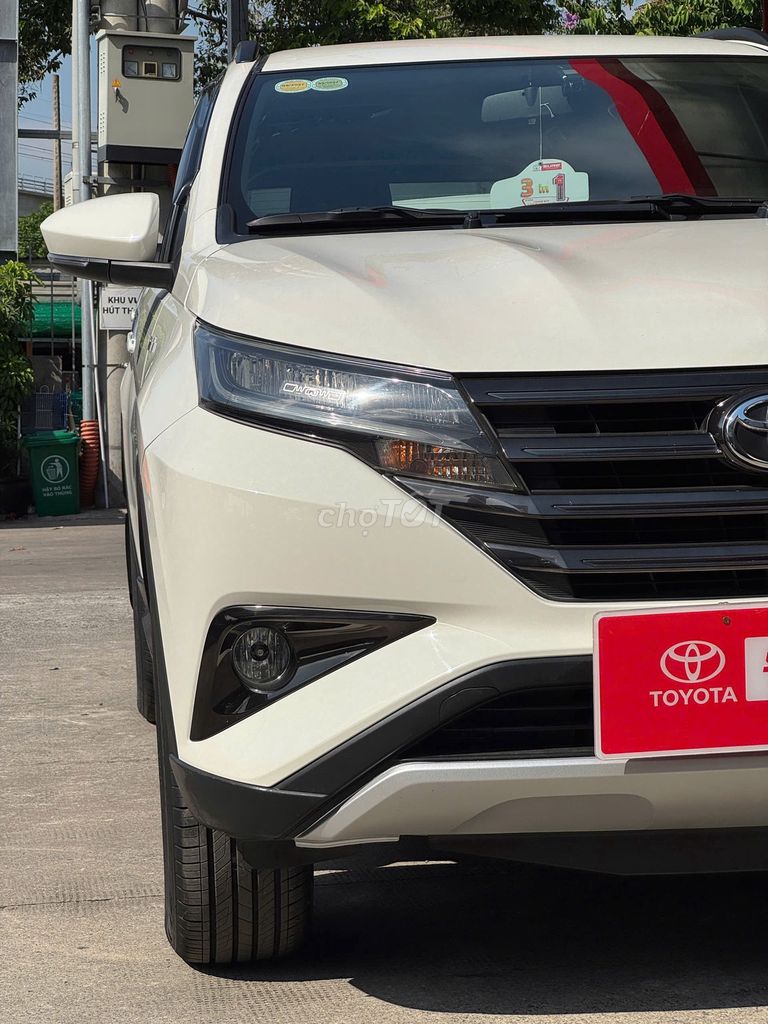 Toyota Rush 2020 - ảnh 1
