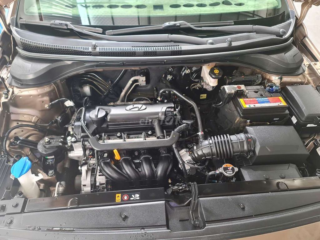 Hyundai Accent 2021 - ảnh 2