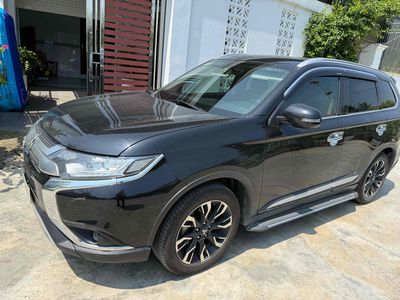 Mitsubishi 2020 - ảnh 1