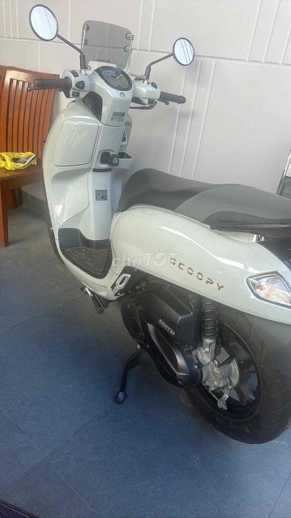 Honda Scoopy 2025 - ảnh 3