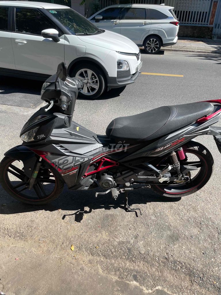 SYM Star 2019 - ảnh 1