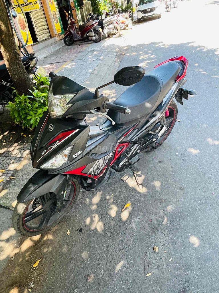 SYM Star 2019 - ảnh 2