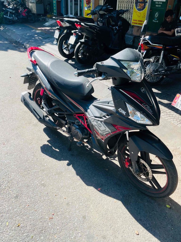 SYM Star 2019 - ảnh 3