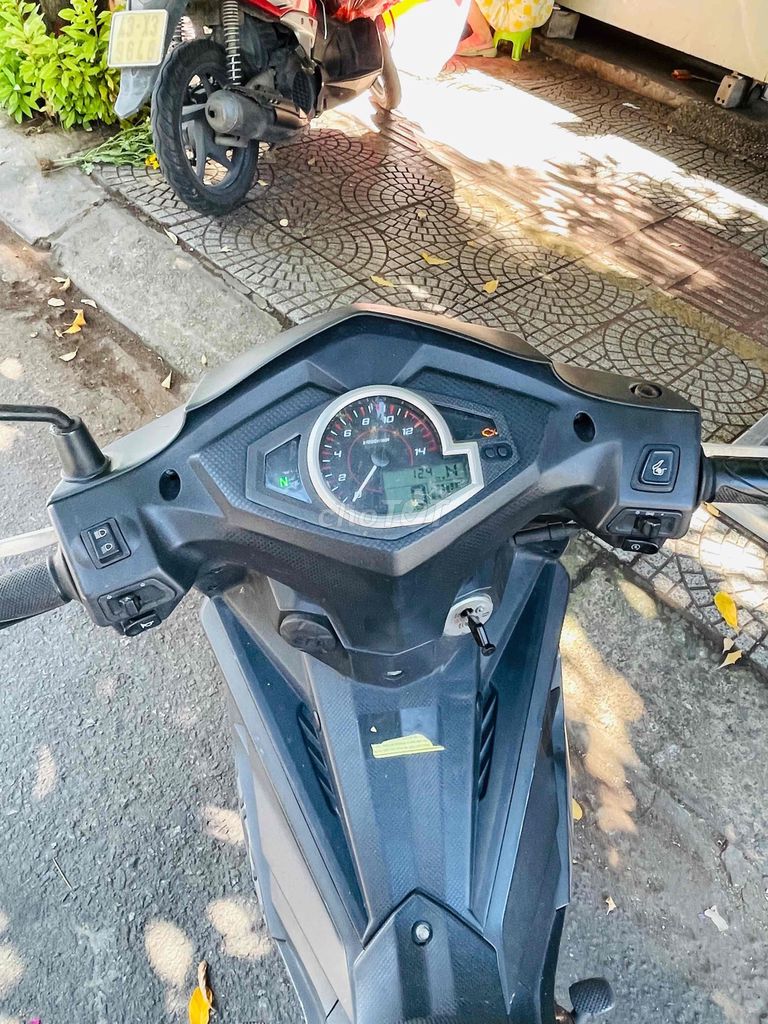 SYM Star 2019 - ảnh 5