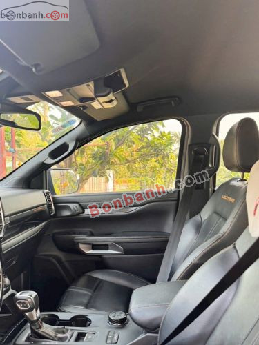 Ford Ranger Wildtrak 2.0L 4x4 AT 2022 - ảnh 5