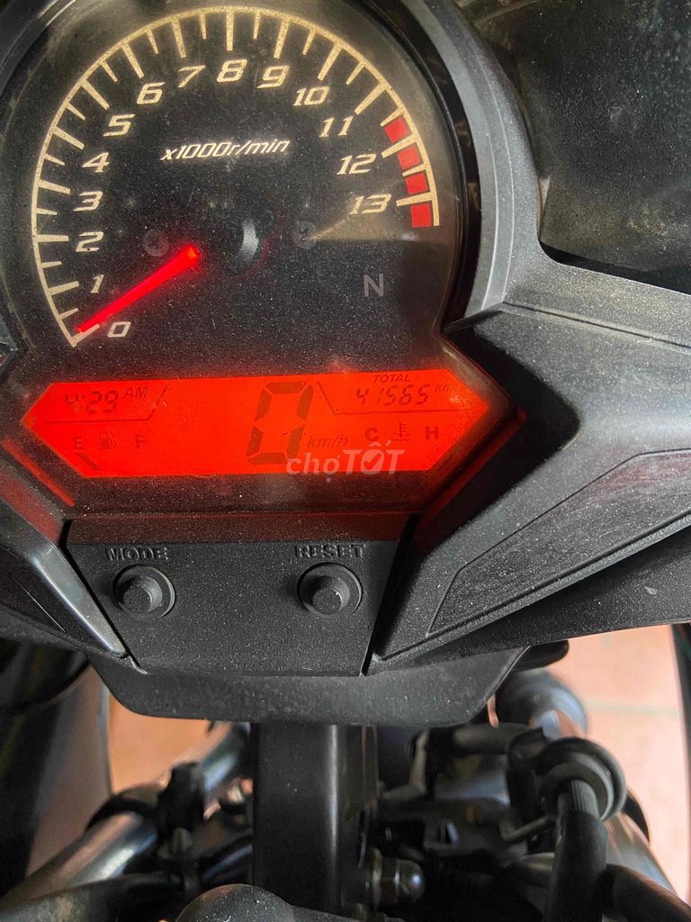 Honda CBR 2013 - ảnh 1