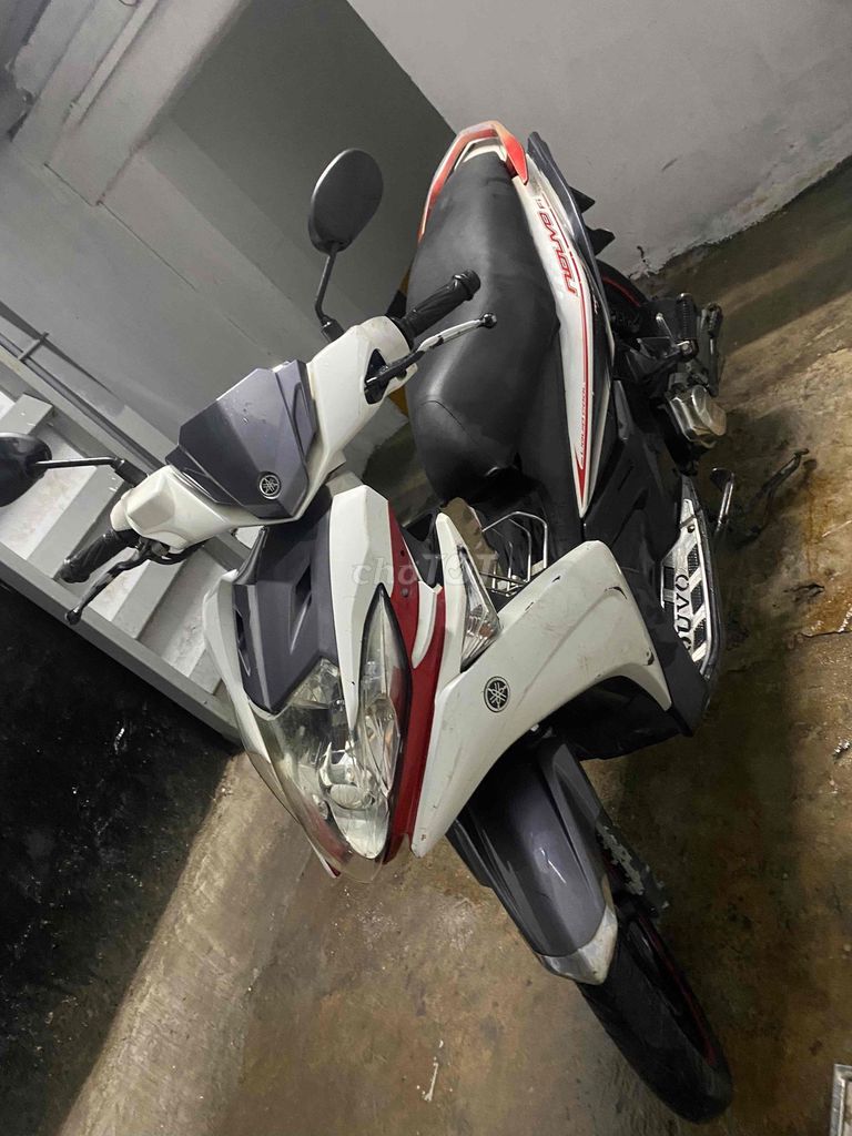 Yamaha Nouvo 2013 - ảnh 1