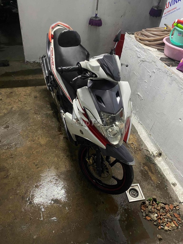 Yamaha Nouvo 2013 - ảnh 2