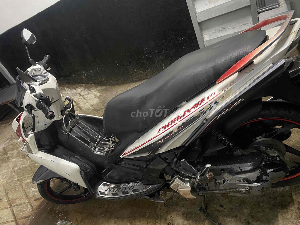 Yamaha Nouvo 2013 - ảnh 3
