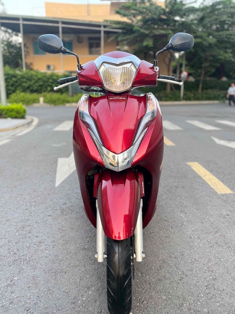 Honda Lead 2018 - ảnh 1