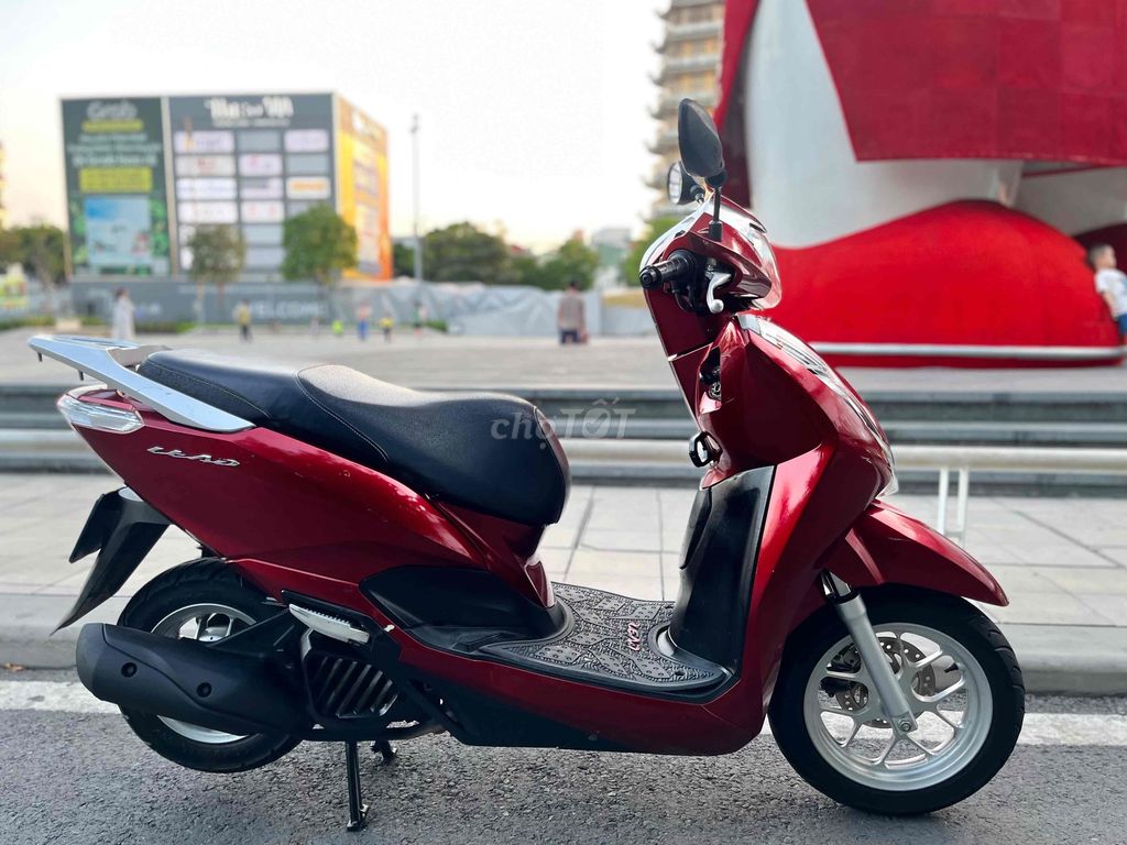 Honda Lead 2018 - ảnh 3