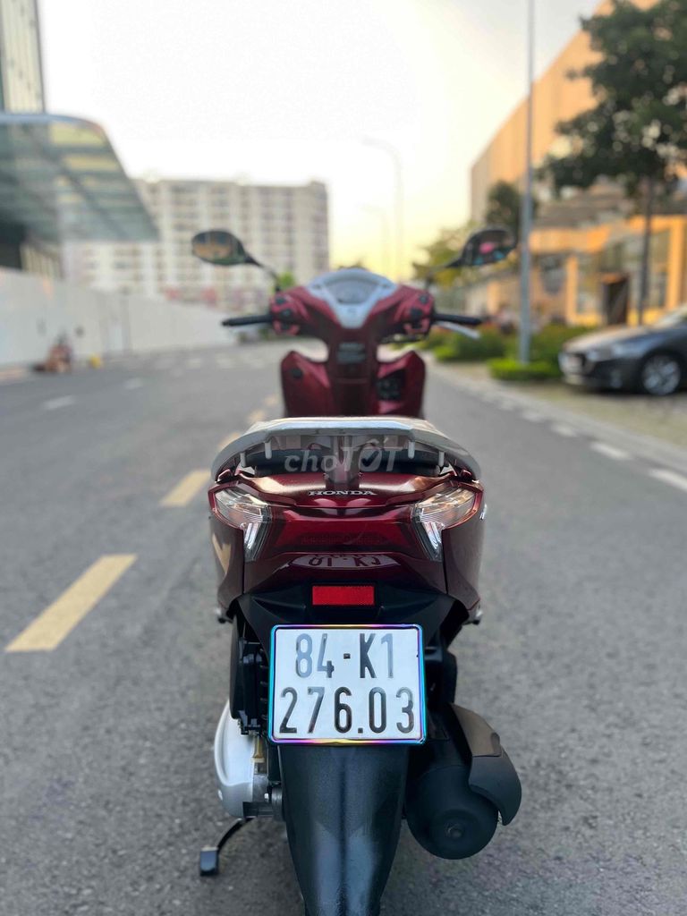 Honda Lead 2018 - ảnh 4
