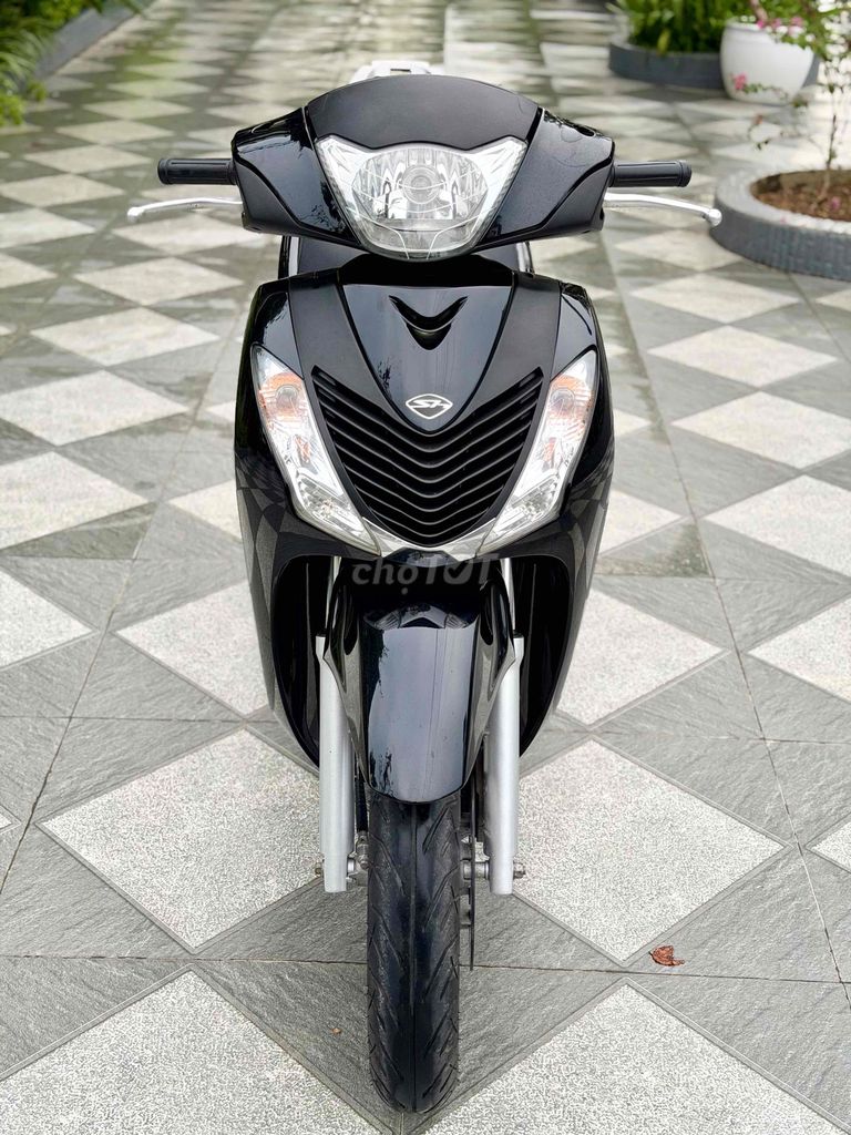 Honda SH 2011 - ảnh 1