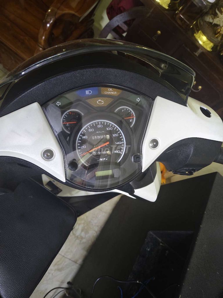 Honda SH 2012 - ảnh 2