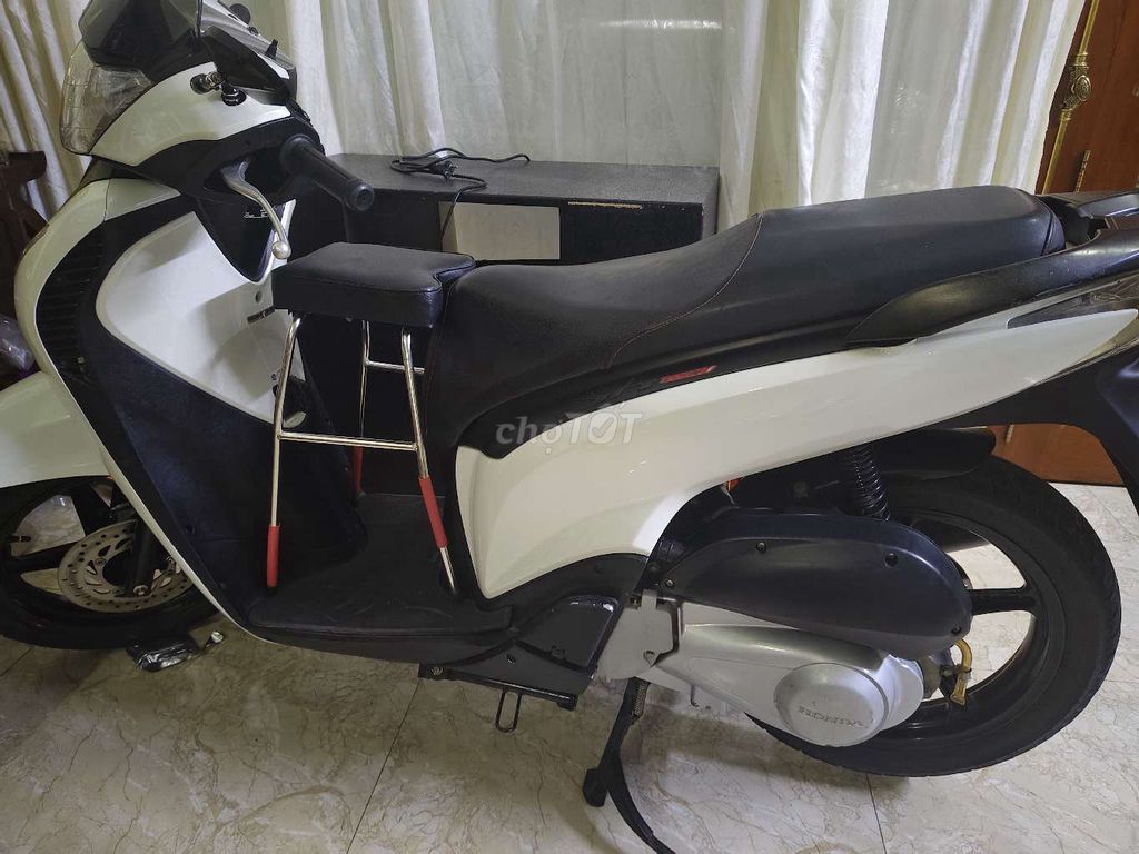 Honda SH 2012 - ảnh 3