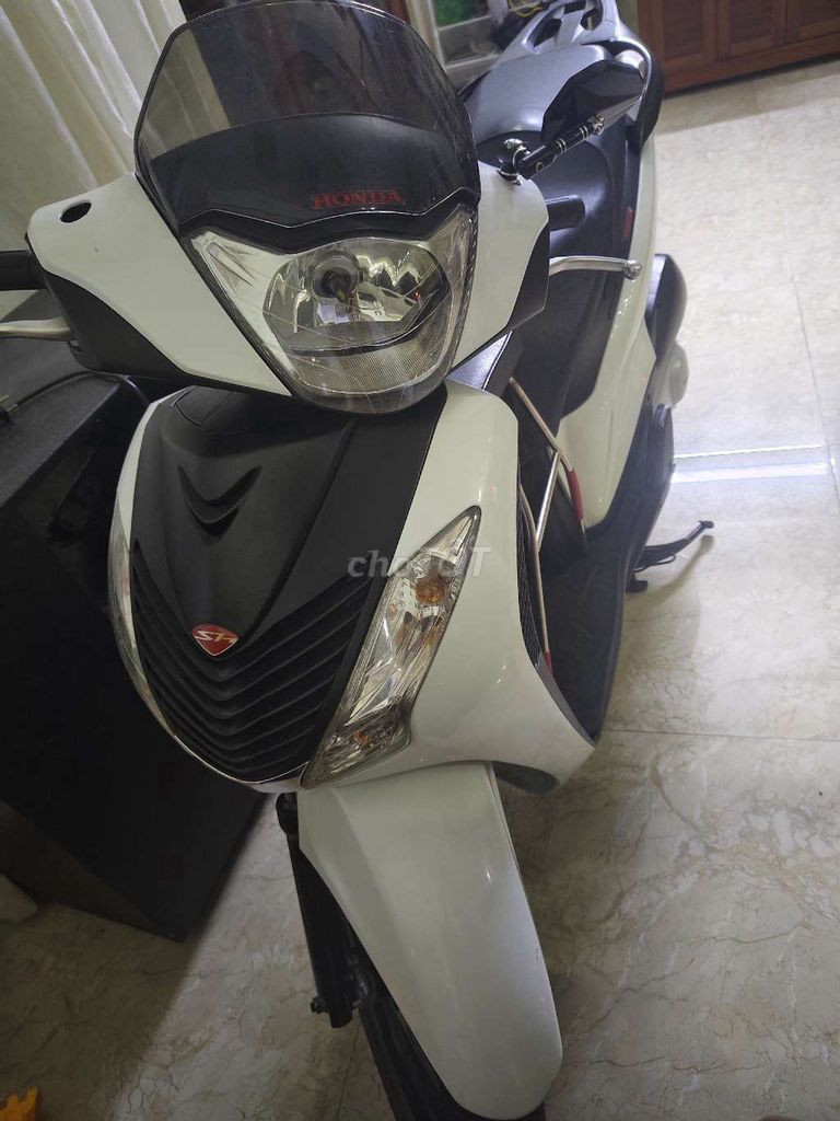 Honda SH 2012 - ảnh 5