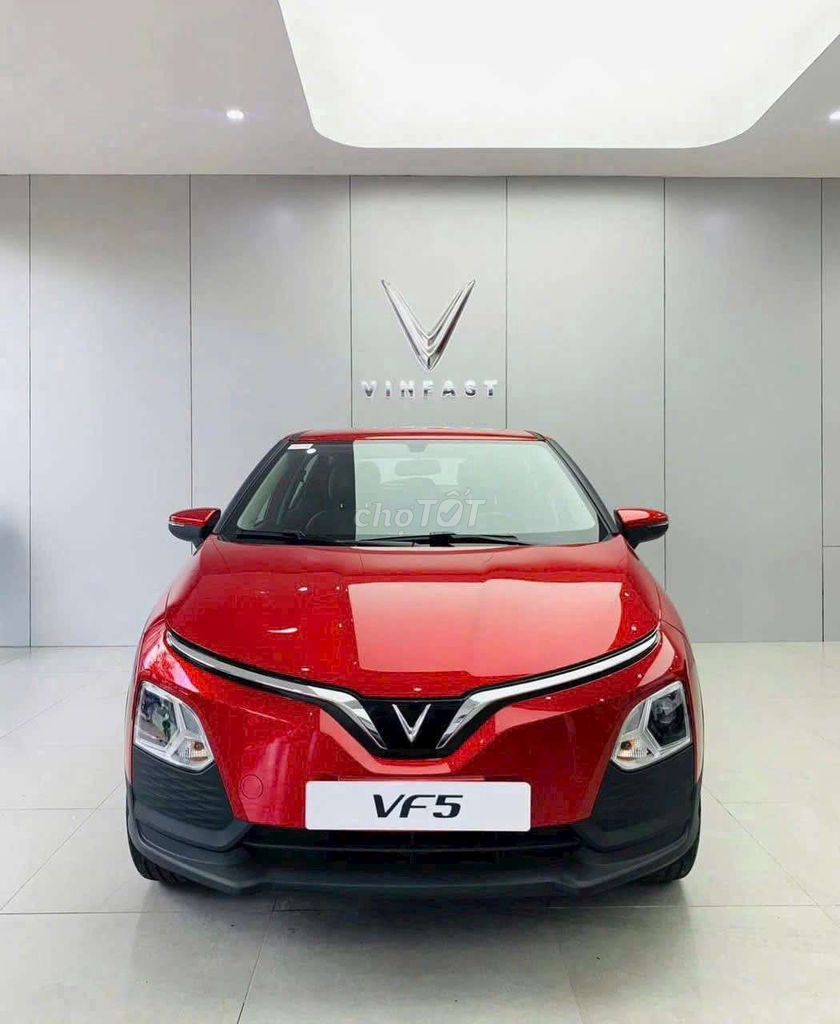 VinFast VF5 2025 - ảnh 1
