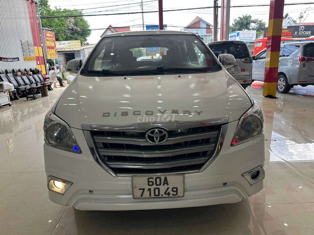 Toyota 2014 - ảnh 1