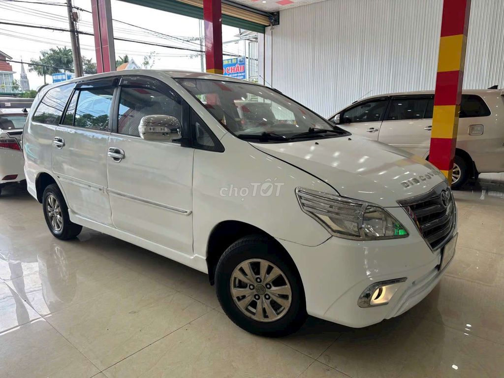 Toyota 2014 - ảnh 3