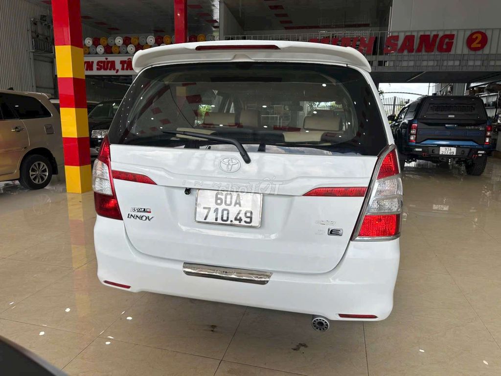 Toyota 2014 - ảnh 4