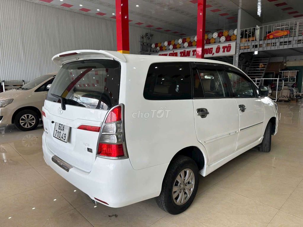 Toyota 2014 - ảnh 5