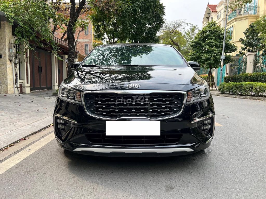 Kia Morning MT 2018 - ảnh 1