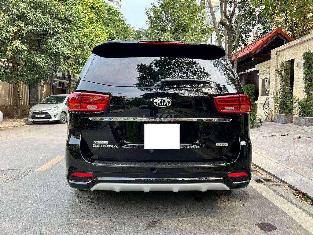 Kia Morning MT 2018 - ảnh 2