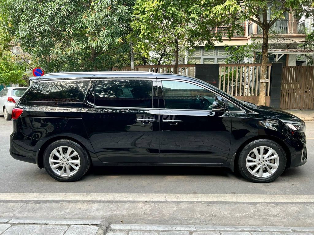 Kia Morning MT 2018 - ảnh 3