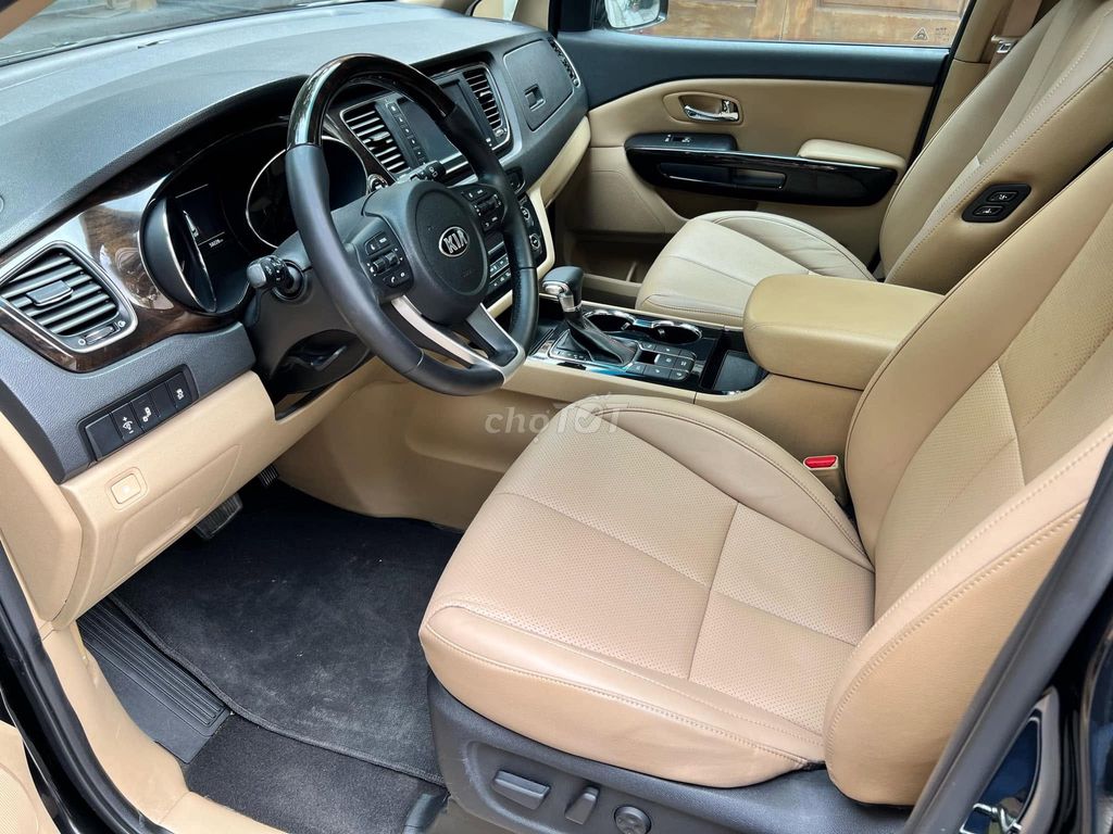 Kia Morning MT 2018 - ảnh 4