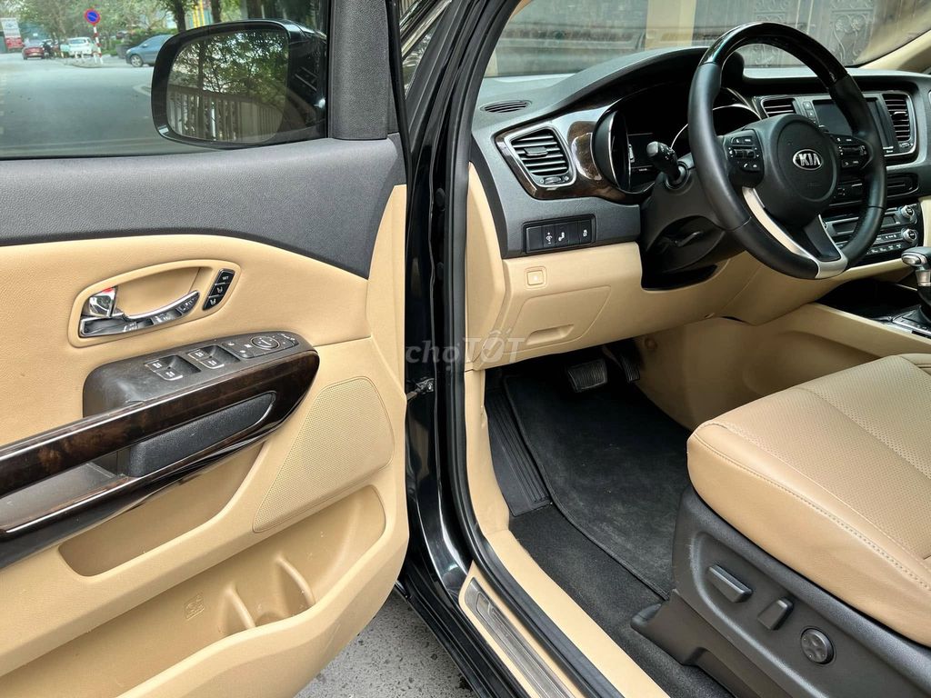 Kia Morning MT 2018 - ảnh 5