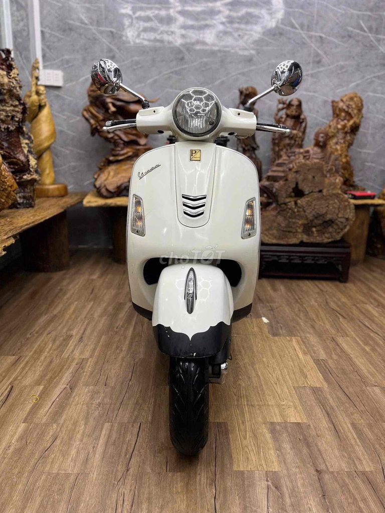 Piaggio Vespa 2014 - ảnh 1