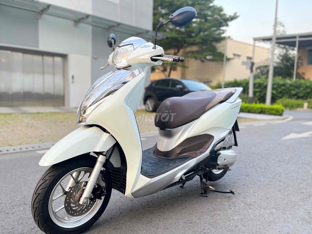 Honda Lead 2019 - ảnh 1