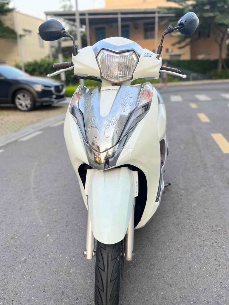 Honda Lead 2019 - ảnh 2