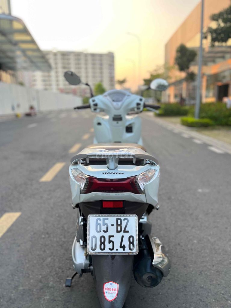 Honda Lead 2019 - ảnh 3