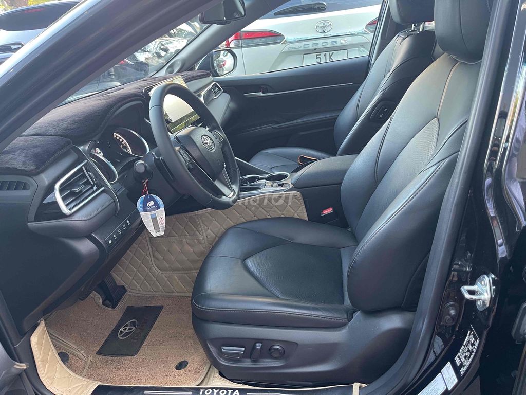 Toyota Camry 2.5Q 2024 - ảnh 3