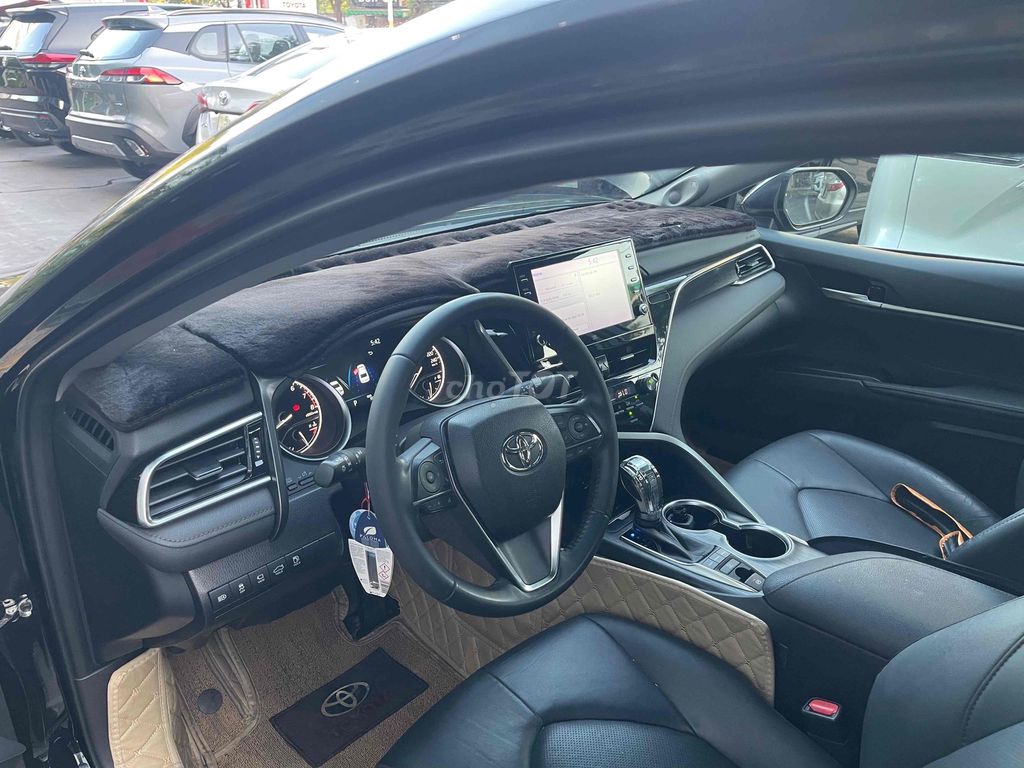 Toyota Camry 2.5Q 2024 - ảnh 4