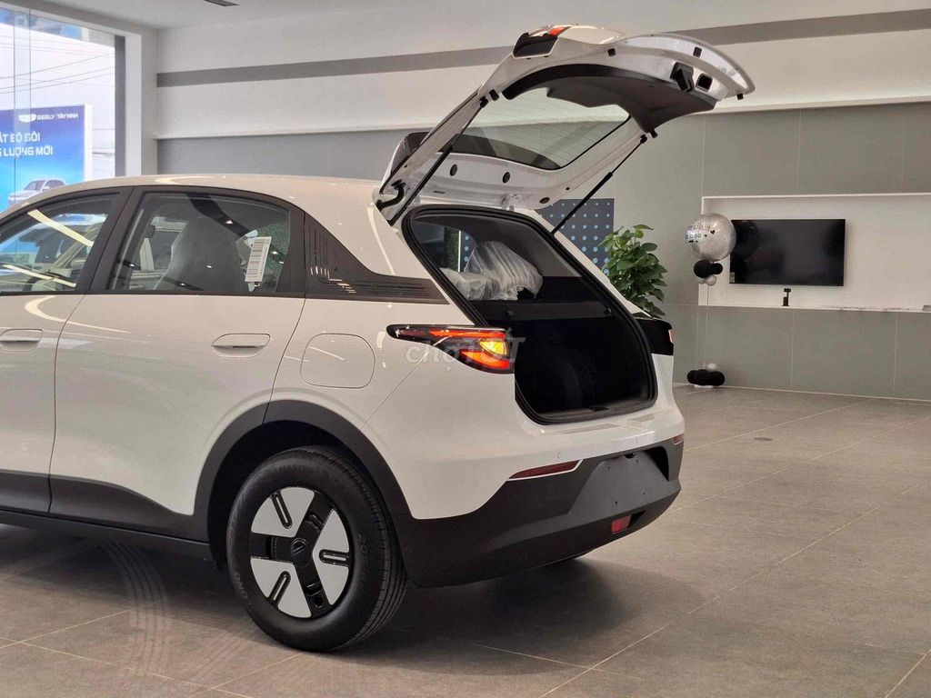 Geely EX2 - ảnh 3