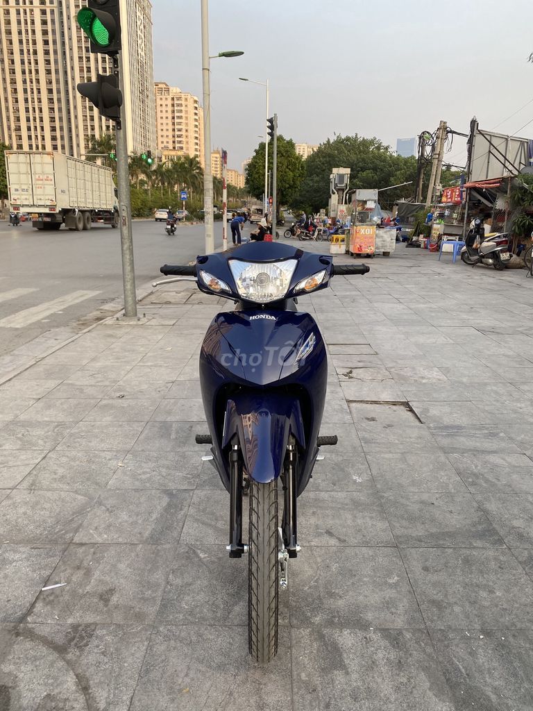 Wave A 2023 - ảnh 1