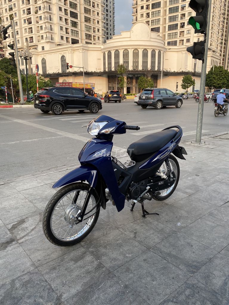 Wave A 2023 - ảnh 2
