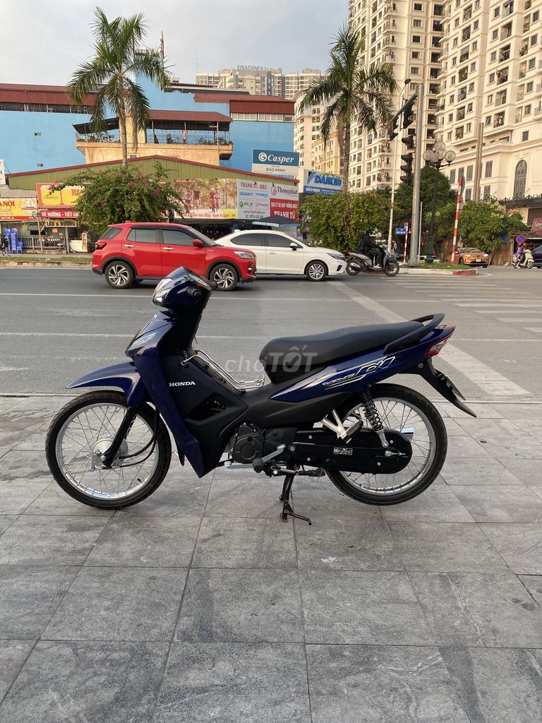 Wave A 2023 - ảnh 3
