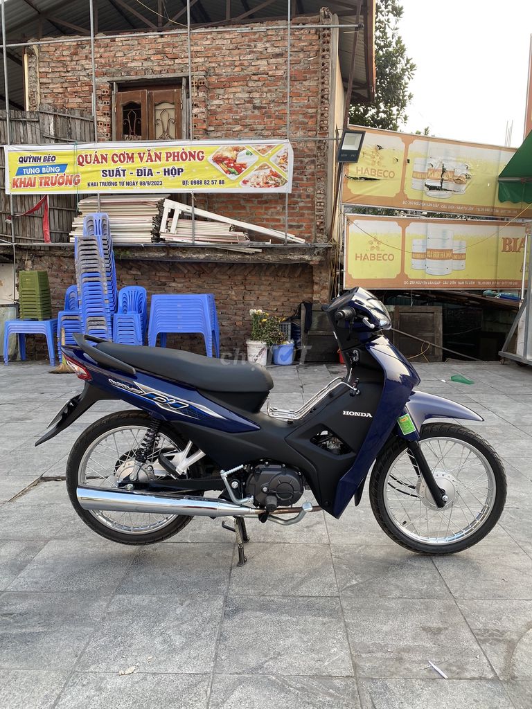 Wave A 2023 - ảnh 4