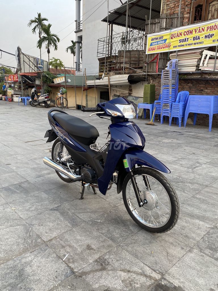 Wave A 2023 - ảnh 5