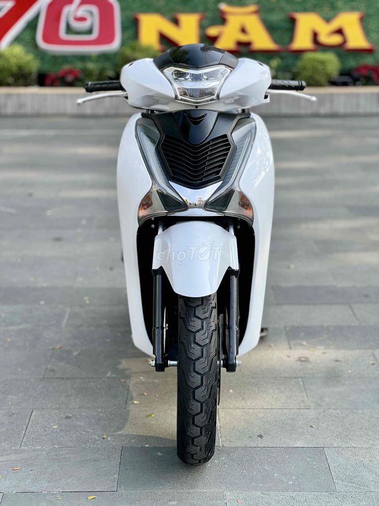 Honda 2017 - ảnh 1