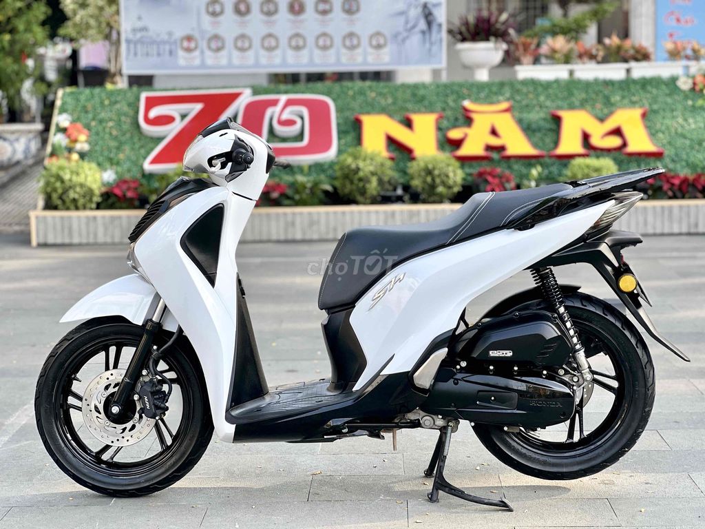 Honda 2017 - ảnh 2