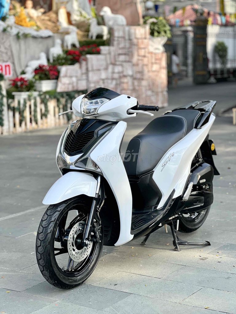 Honda 2017 - ảnh 4