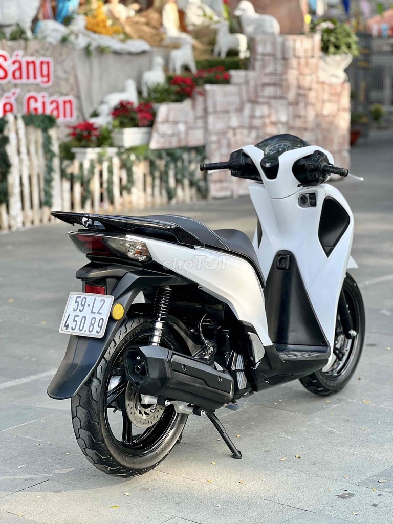 Honda 2017 - ảnh 5