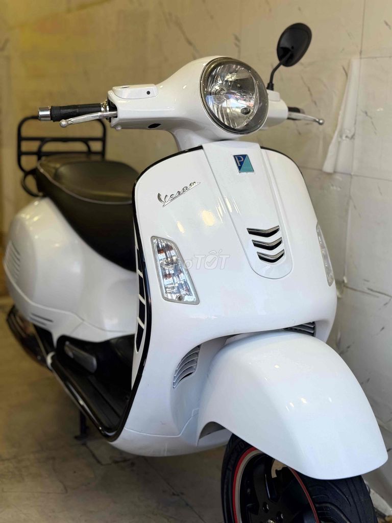 Piaggio Vespa 2014 - ảnh 2